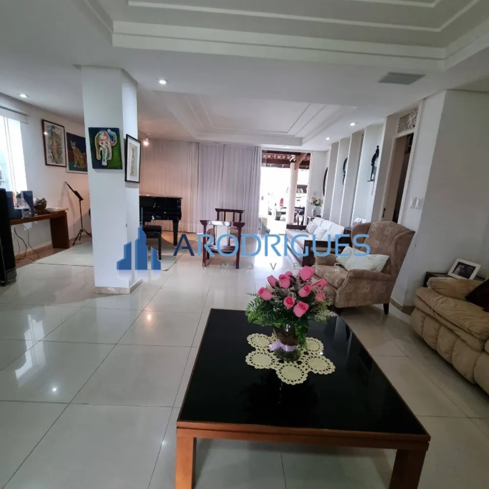 Casa, 5 quartos - Foto 11