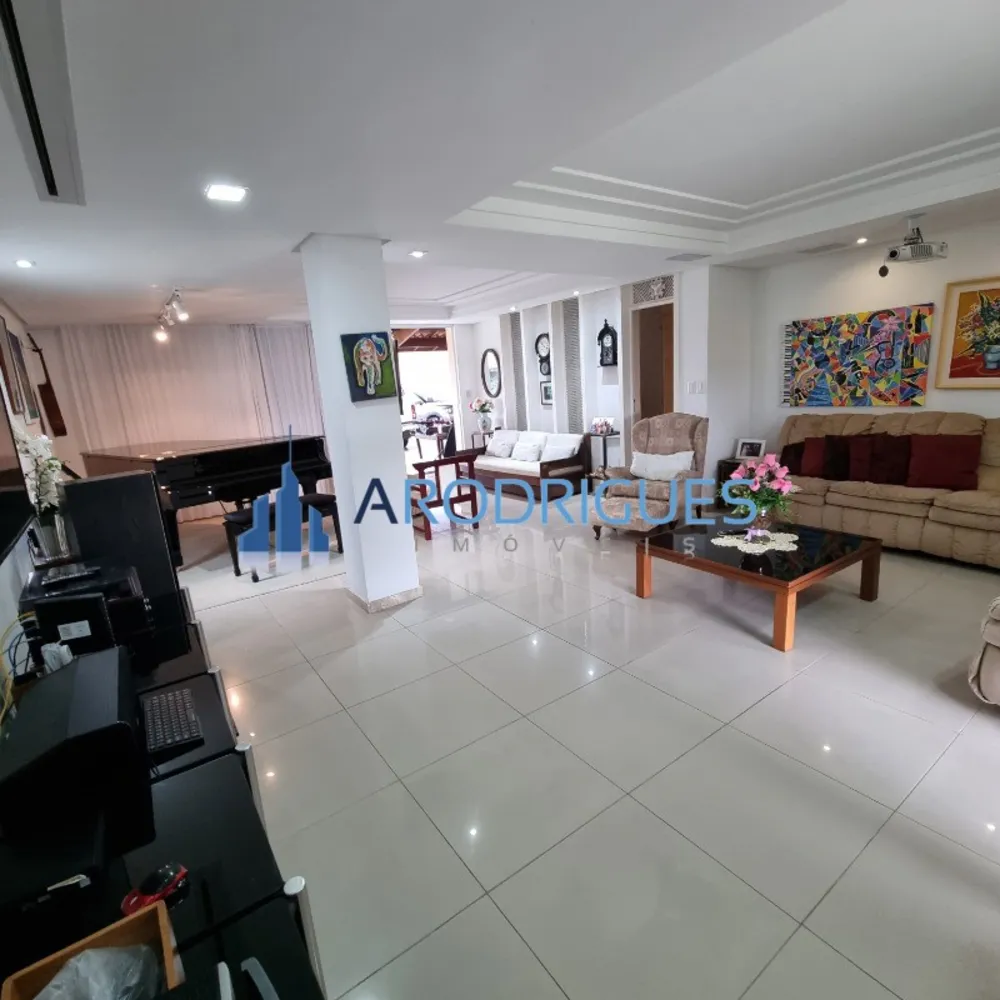 Casa, 5 quartos - Foto 2