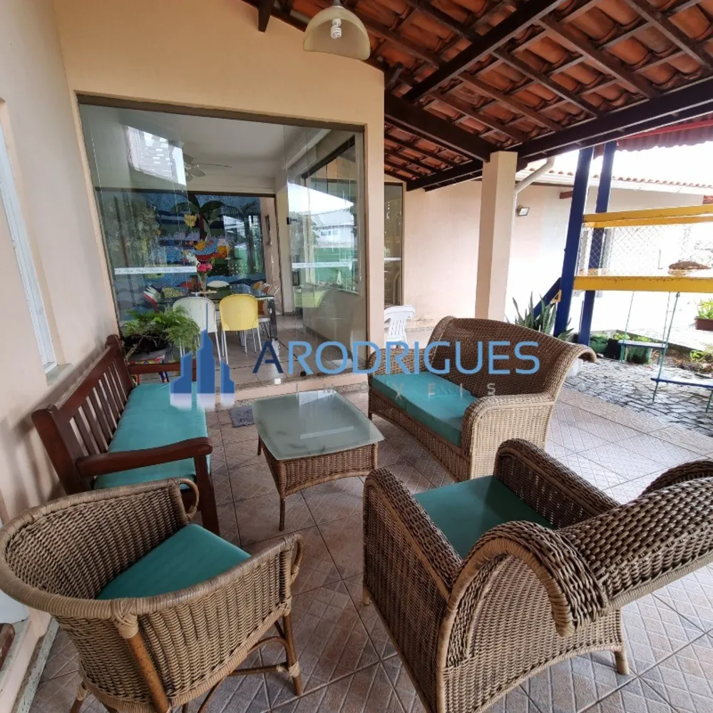 Casa, 5 quartos - Foto 6