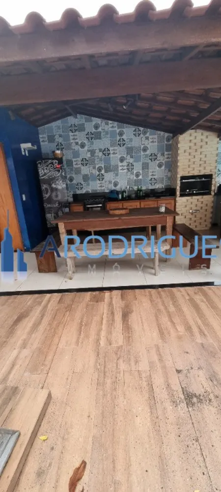 Casa, 5 quartos - Foto 10