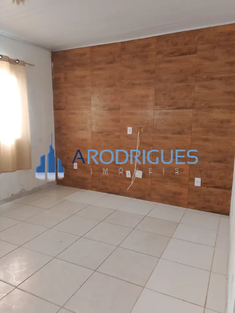 Casa, 3 quartos, 127 m² - Foto 1
