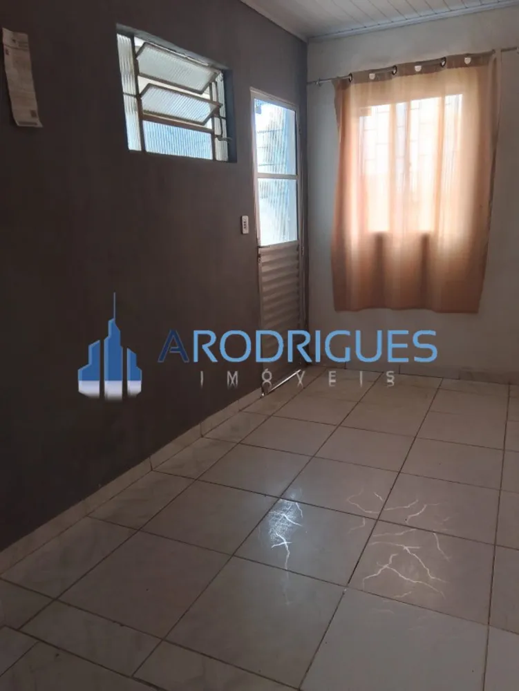Casa, 3 quartos, 127 m² - Foto 2