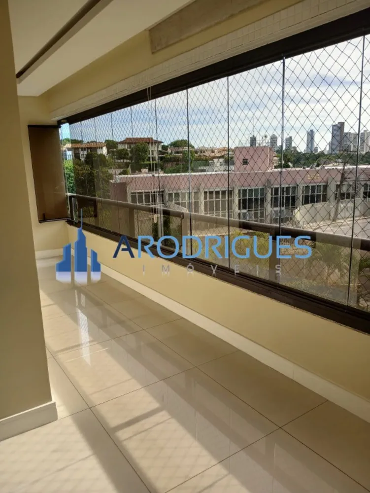 Apartamento, 3 quartos, 85 m² - Foto 1