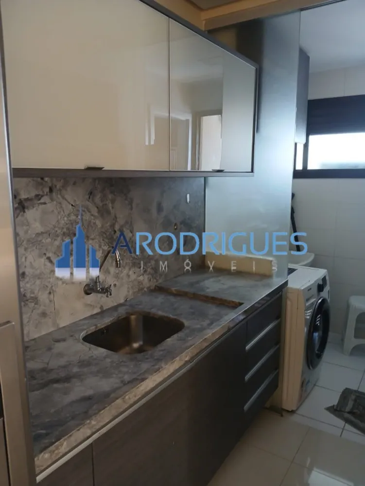 Apartamento, 3 quartos, 85 m² - Foto 8
