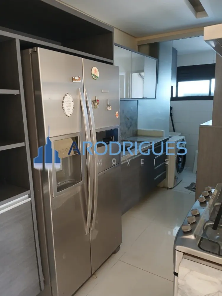 Apartamento, 3 quartos, 85 m² - Foto 11