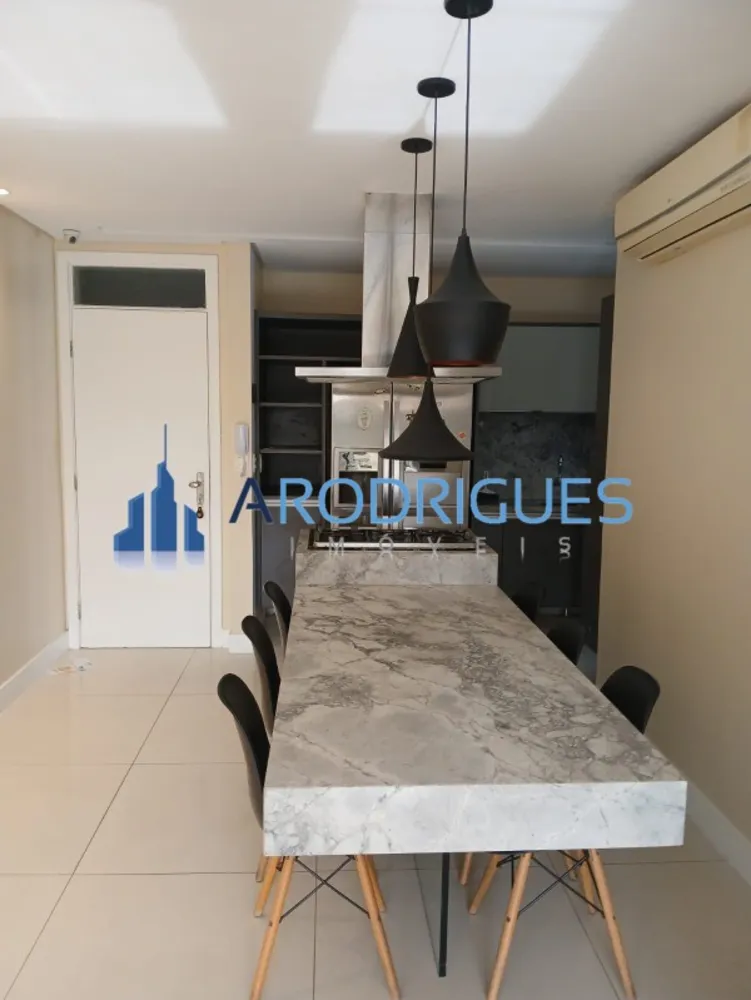 Apartamento, 3 quartos, 85 m² - Foto 10
