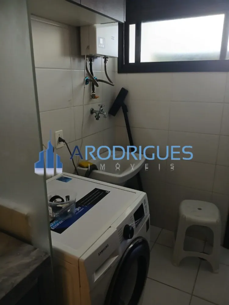 Apartamento, 3 quartos, 85 m² - Foto 7