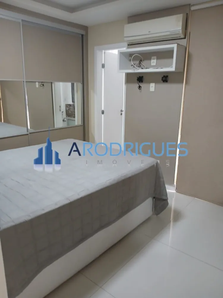 Apartamento, 3 quartos, 85 m² - Foto 6