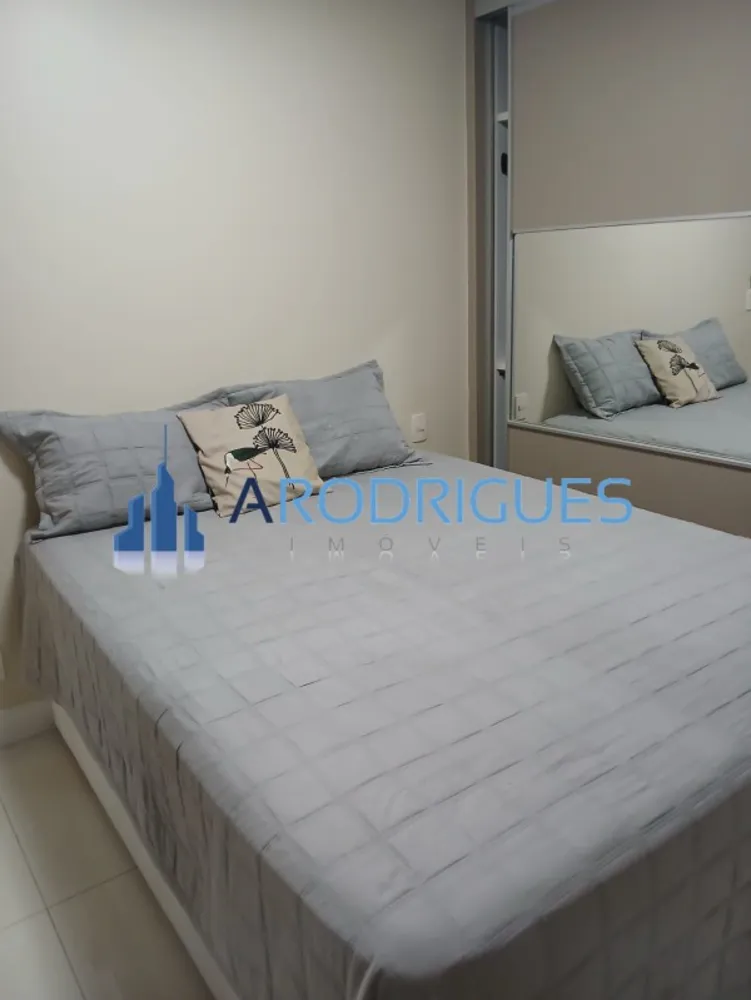 Apartamento, 3 quartos, 85 m² - Foto 3