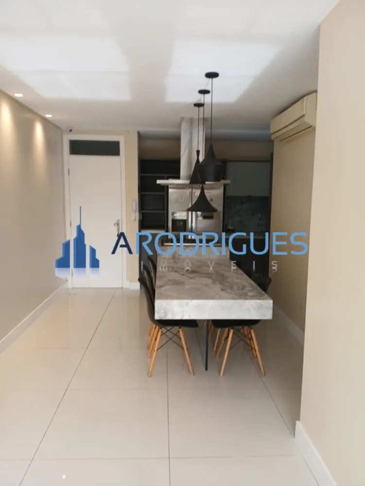 Apartamento, 3 quartos, 85 m² - Foto 9