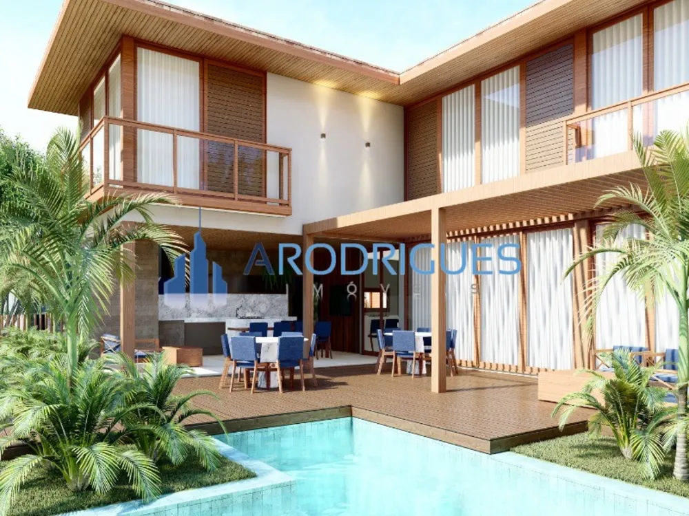 Casa, 7 quartos, 700 m² - Foto 2