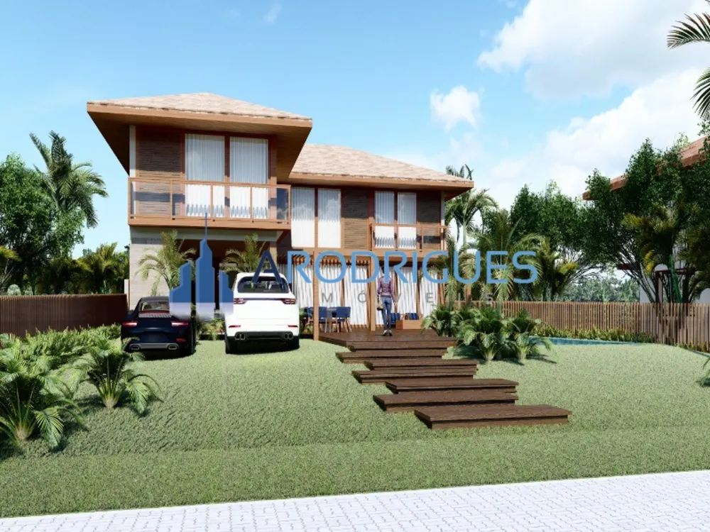 Casa, 7 quartos, 700 m² - Foto 3