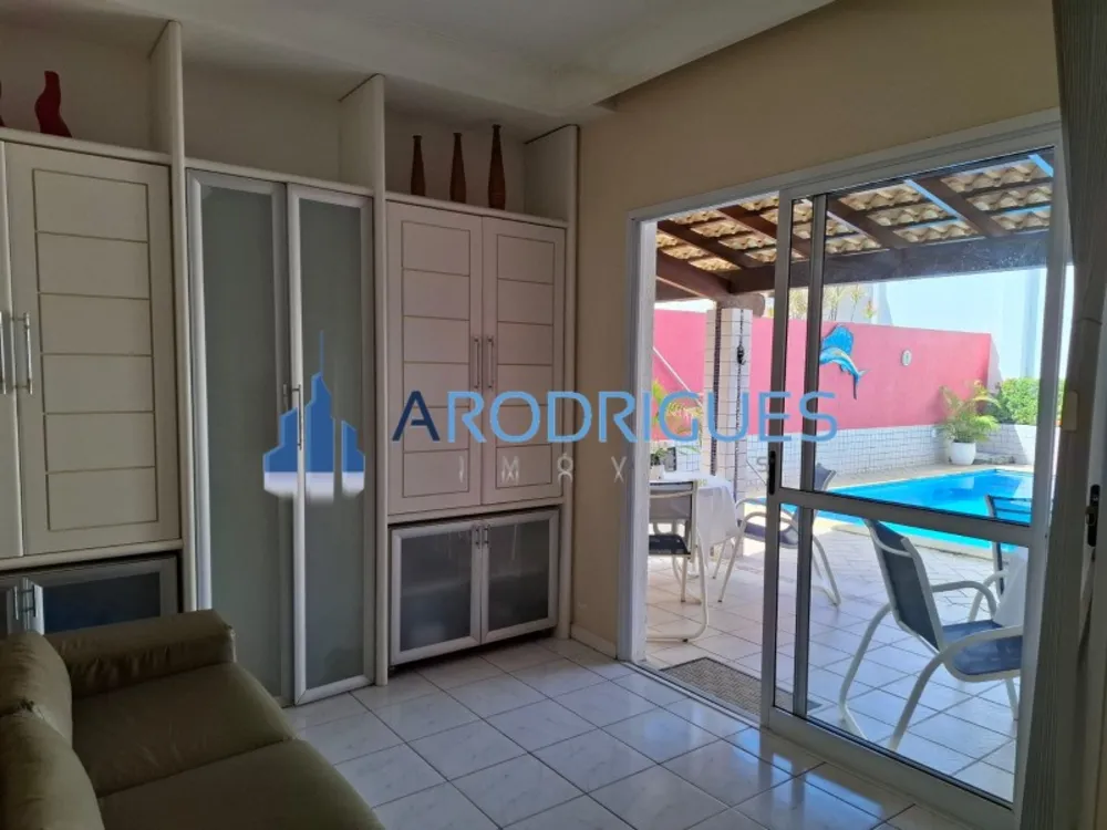 Casa, 3 quartos - Foto 12