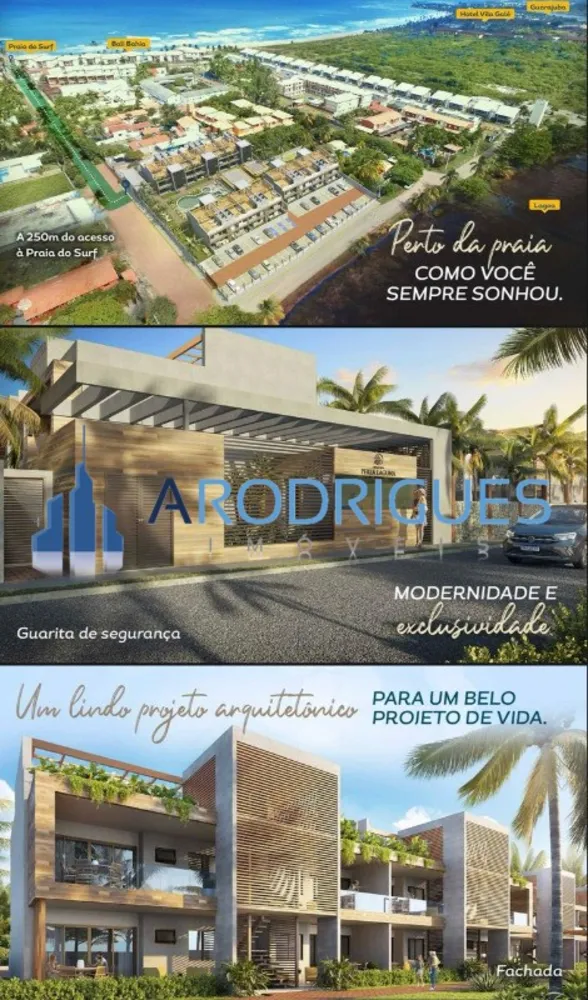 Casa, 2 quartos - Foto 12