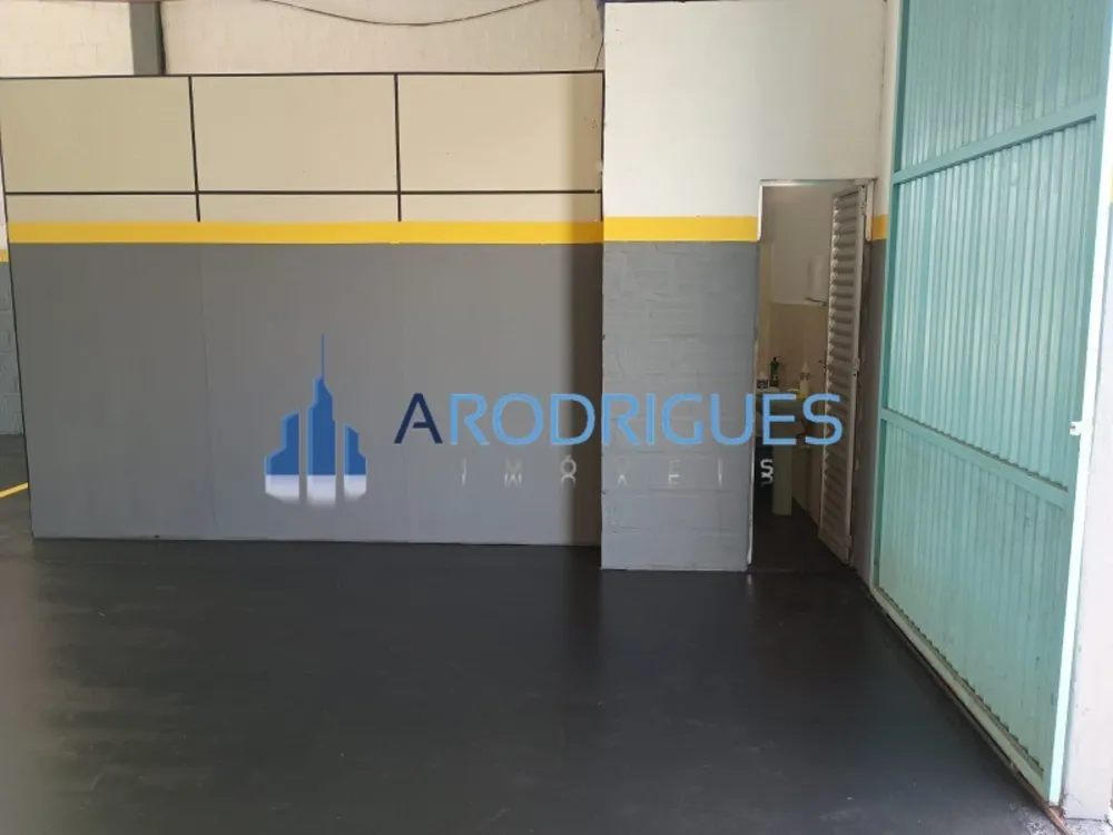Loja-Salão, 260 m² - Foto 6