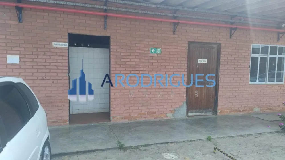 Depósito-Galpão, 17000 m² - Foto 1