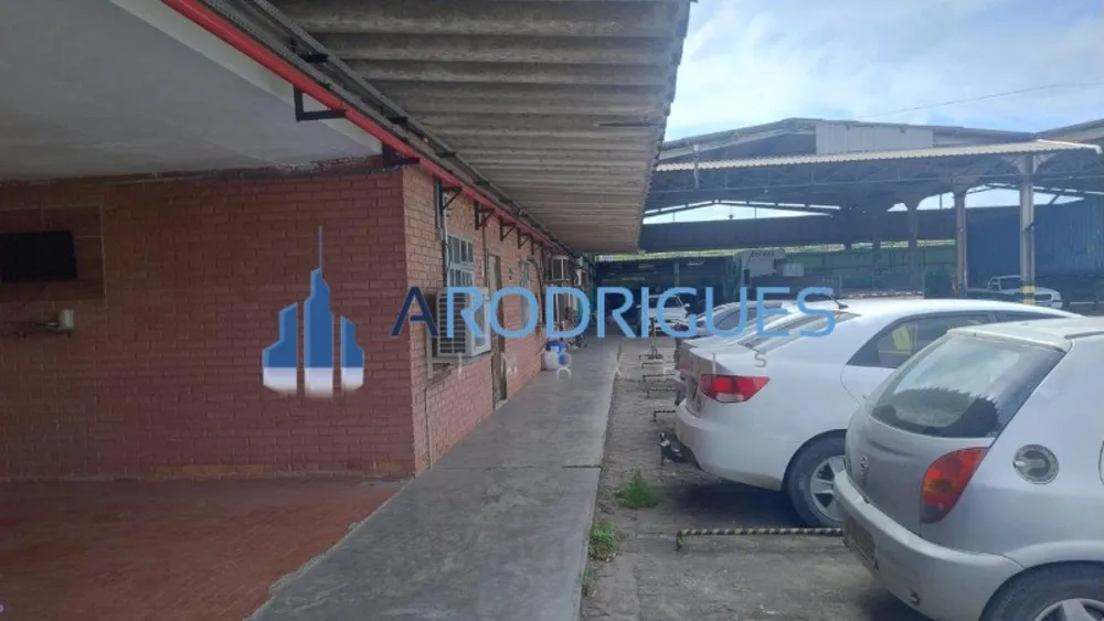 Depósito-Galpão, 17000 m² - Foto 2