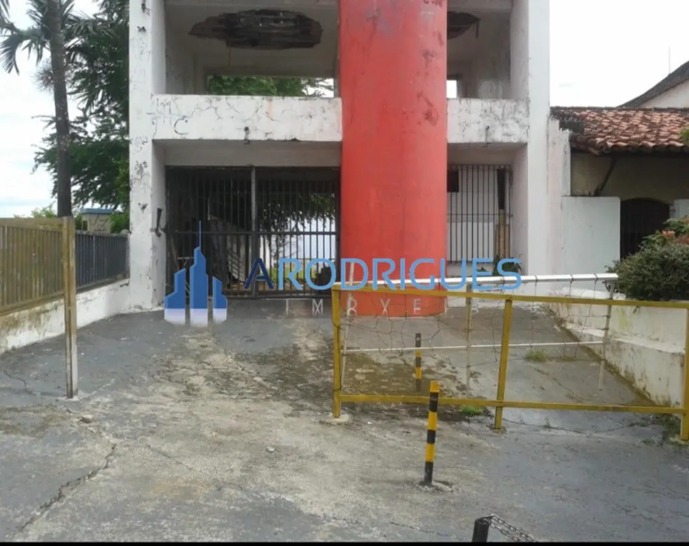 Loteamento e Condomínio, 720 m² - Foto 3