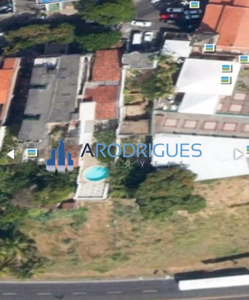 Loteamento e Condomínio, 720 m² - Foto 6
