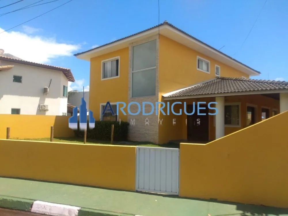 Casa, 7 quartos - Foto 7