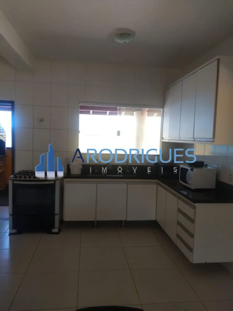 Casa, 7 quartos - Foto 4