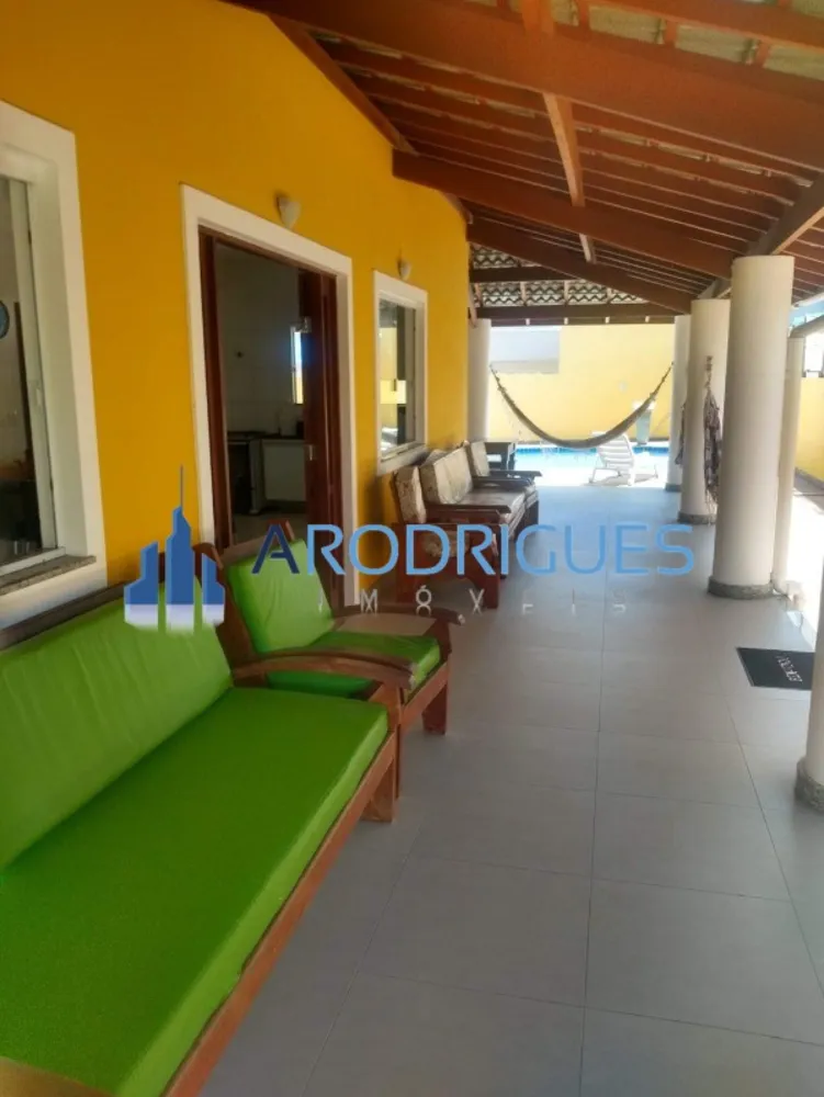 Casa, 7 quartos - Foto 6