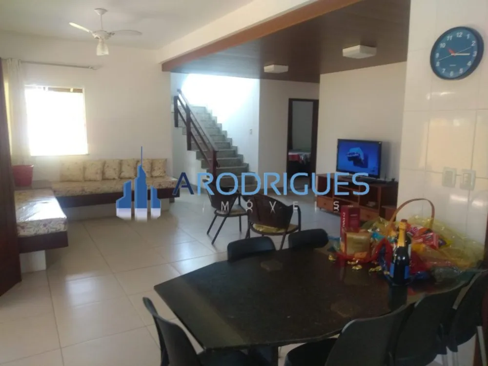 Casa, 7 quartos - Foto 9