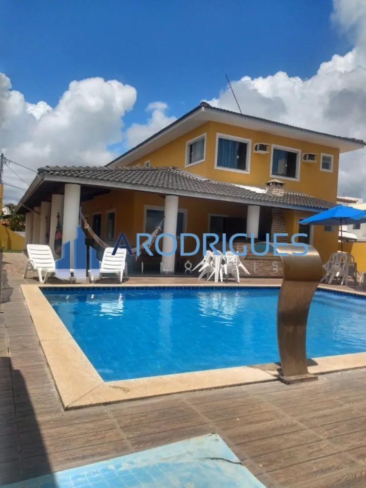 Casa, 7 quartos - Foto 2