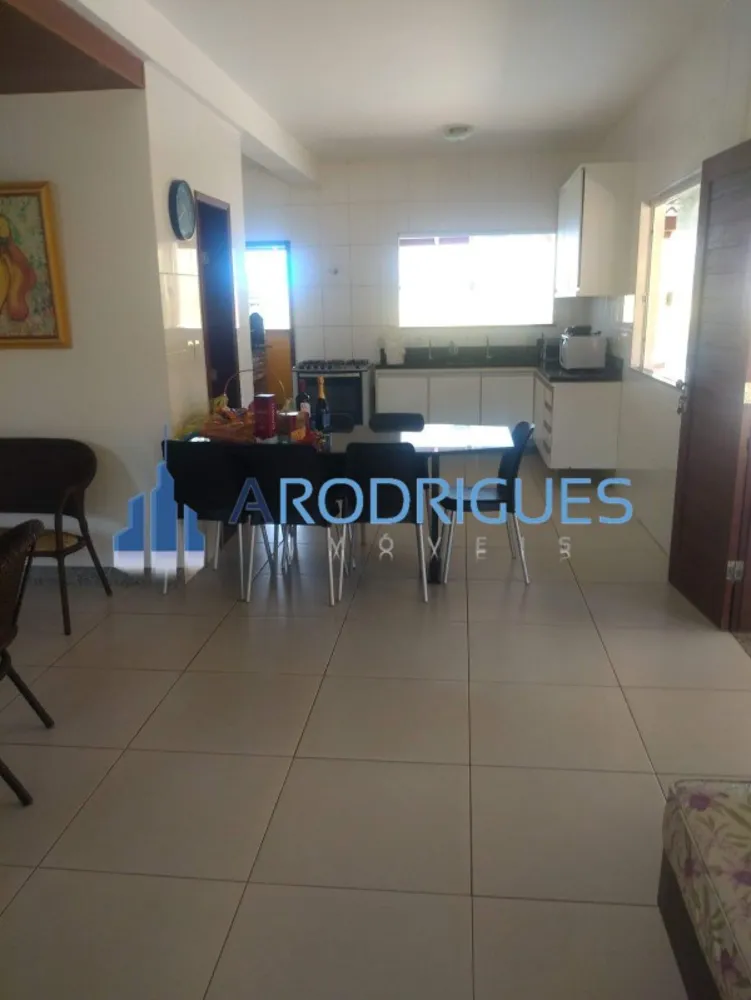 Casa, 7 quartos - Foto 5