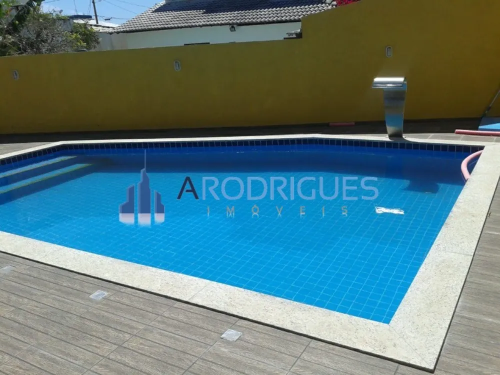 Casa, 7 quartos - Foto 3