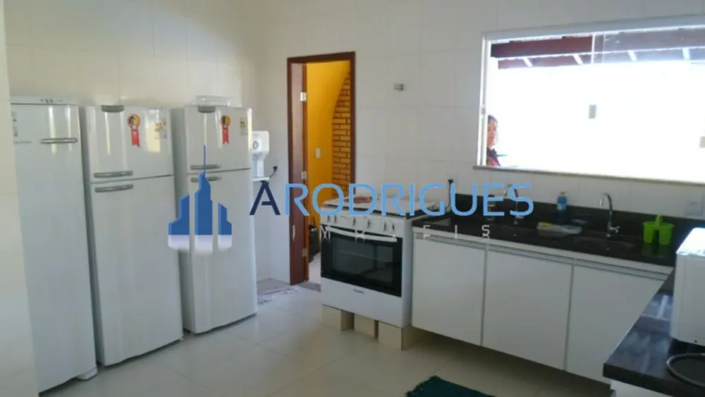 Casa, 7 quartos - Foto 11