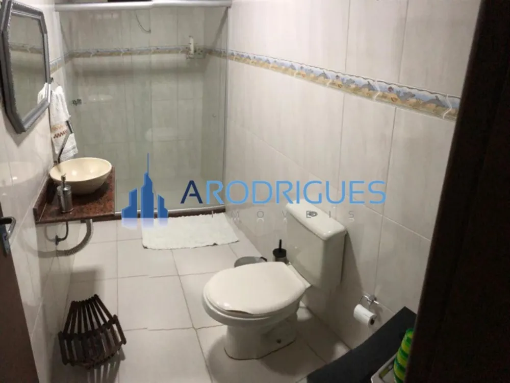 Casa, 3 quartos, 110 m² - Foto 11