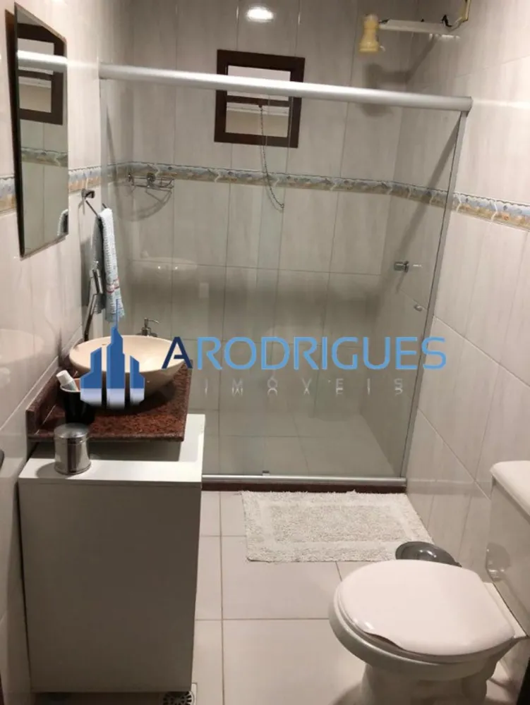 Casa, 3 quartos, 110 m² - Foto 9