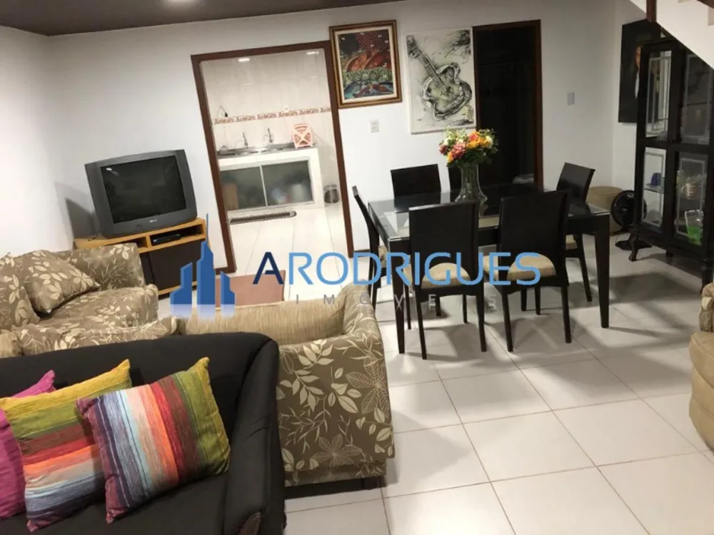 Casa, 3 quartos, 110 m² - Foto 5