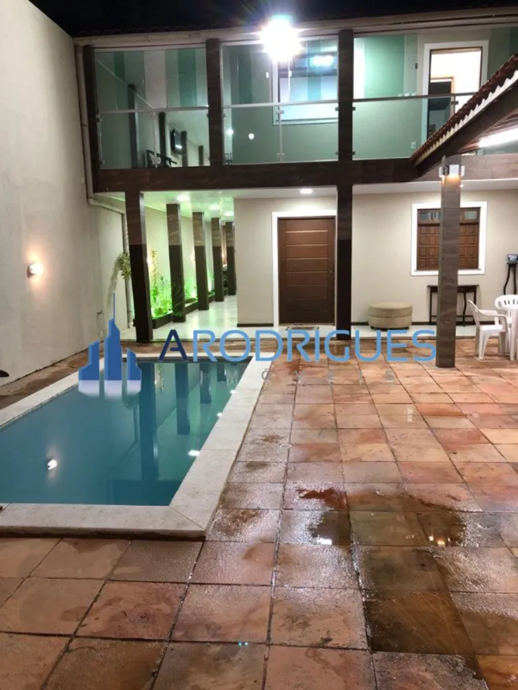 Casa, 3 quartos, 110 m² - Foto 12