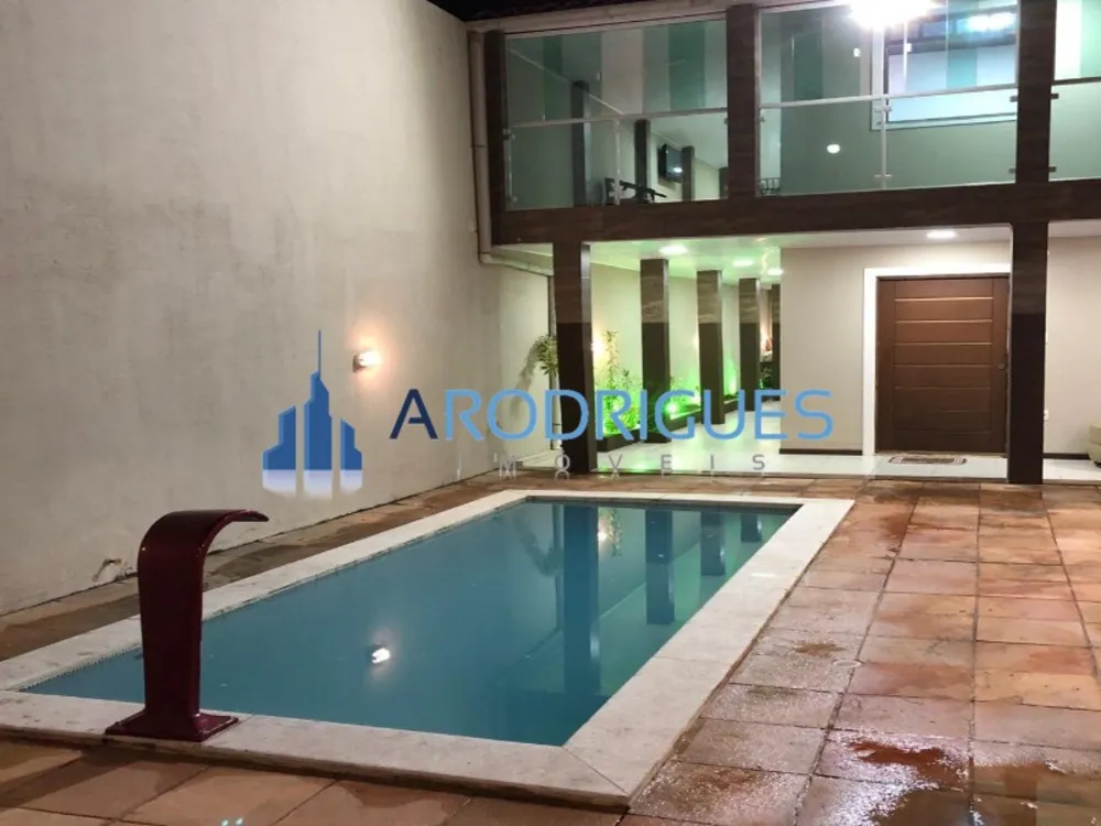 Casa, 3 quartos, 110 m² - Foto 3
