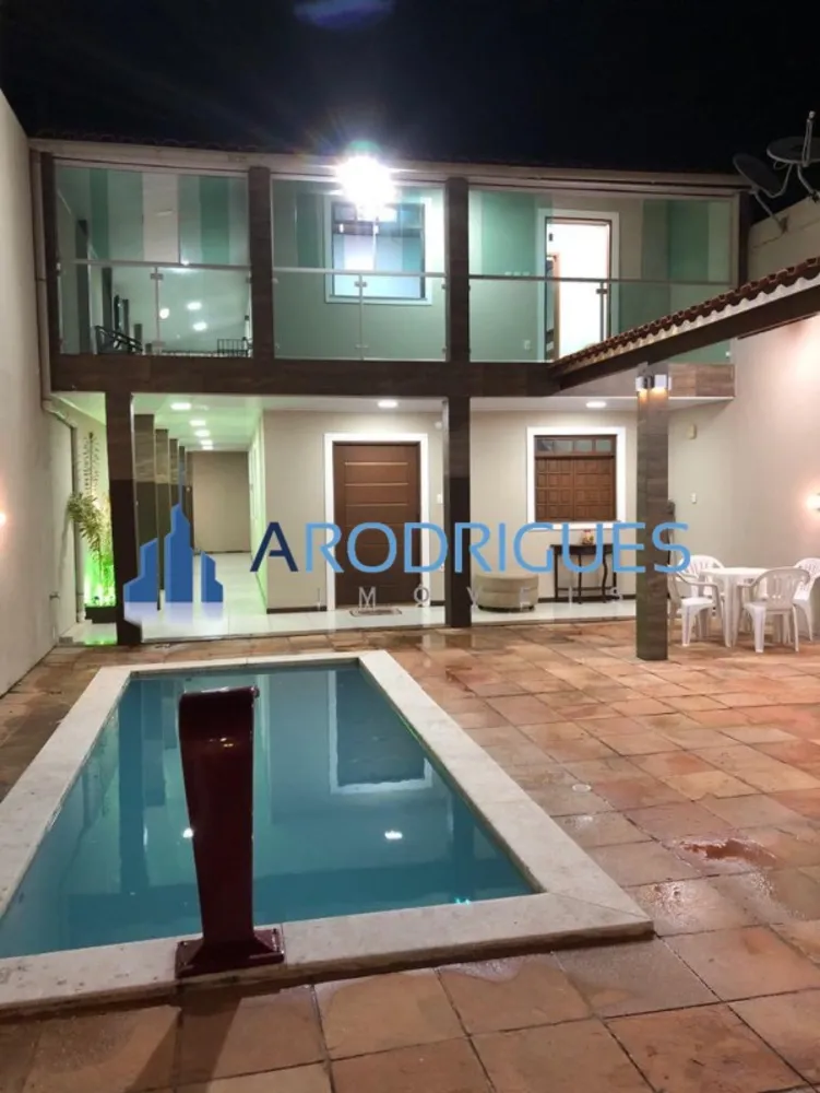 Casa, 3 quartos, 110 m² - Foto 1