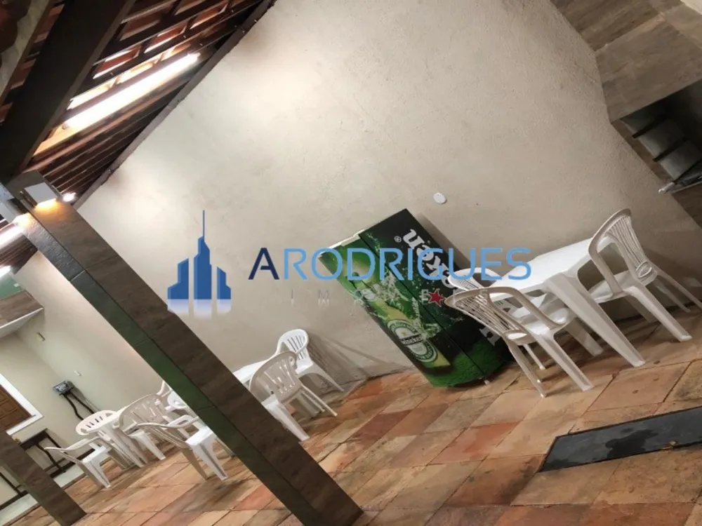 Casa, 3 quartos, 110 m² - Foto 4