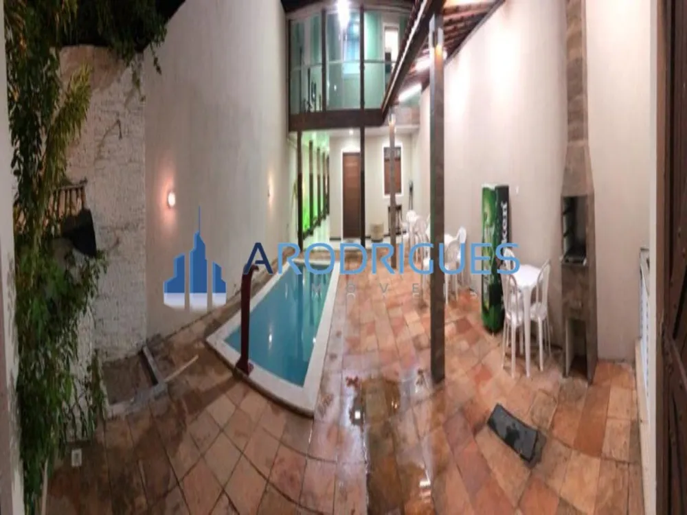 Casa, 3 quartos, 110 m² - Foto 2