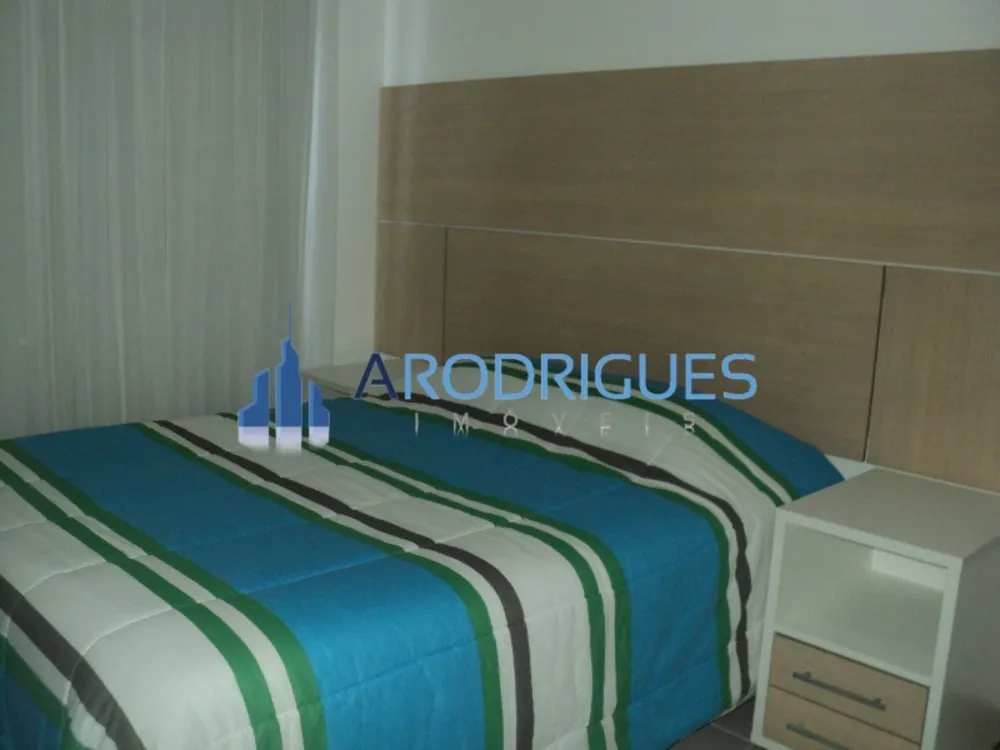 Apartamento, 2 quartos, 80 m² - Foto 6