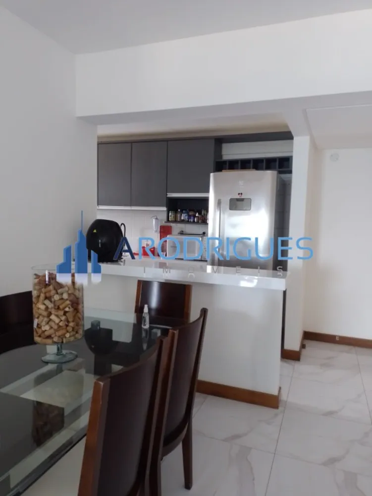 Apartamento, 2 quartos, 80 m² - Foto 11