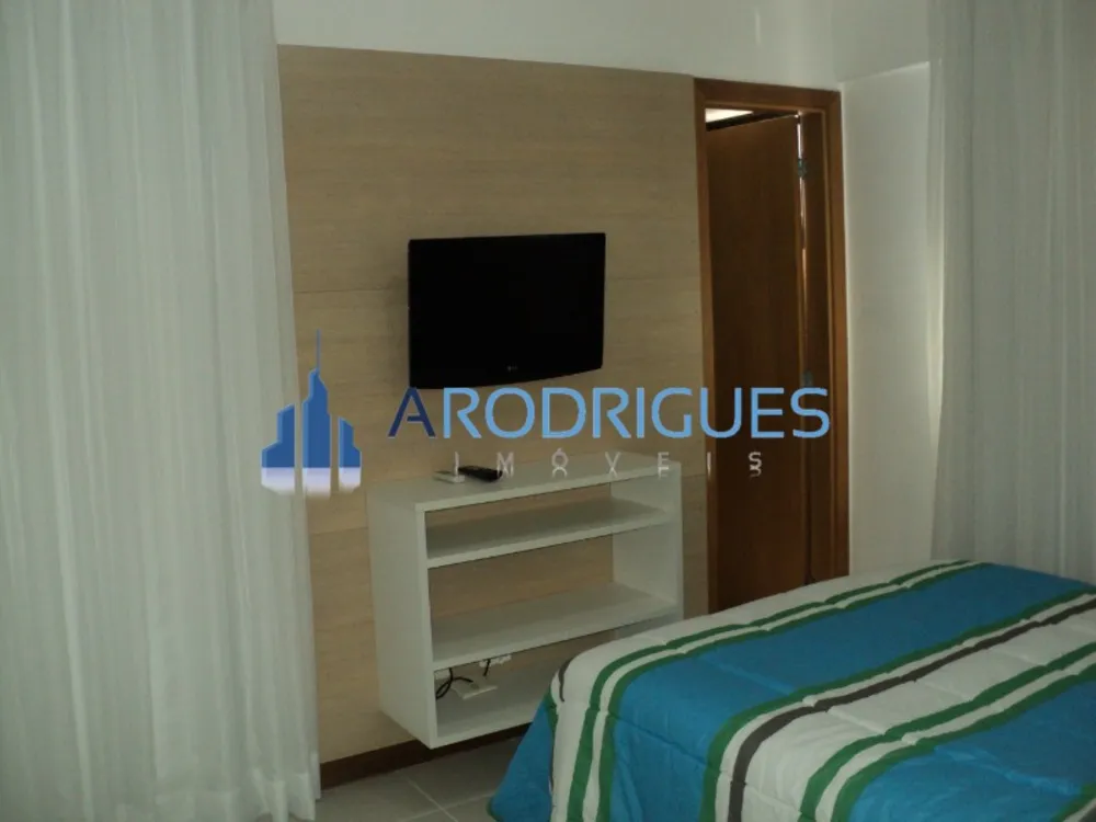 Apartamento, 2 quartos, 80 m² - Foto 7
