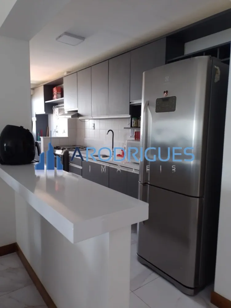 Apartamento, 2 quartos, 80 m² - Foto 10