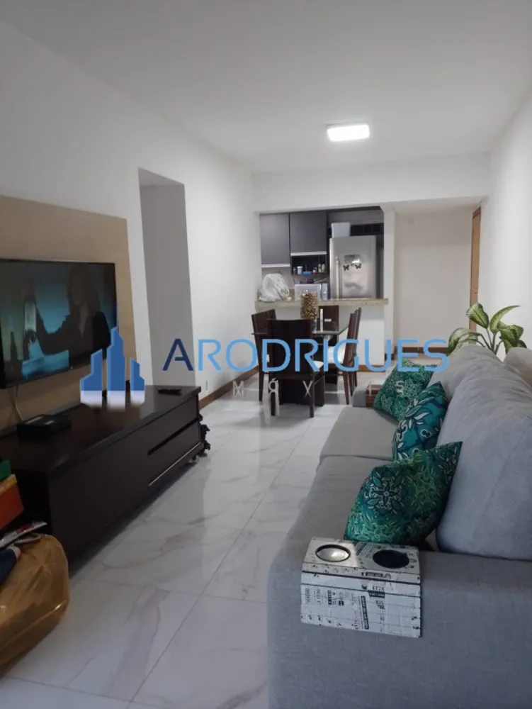 Apartamento, 2 quartos, 80 m² - Foto 3