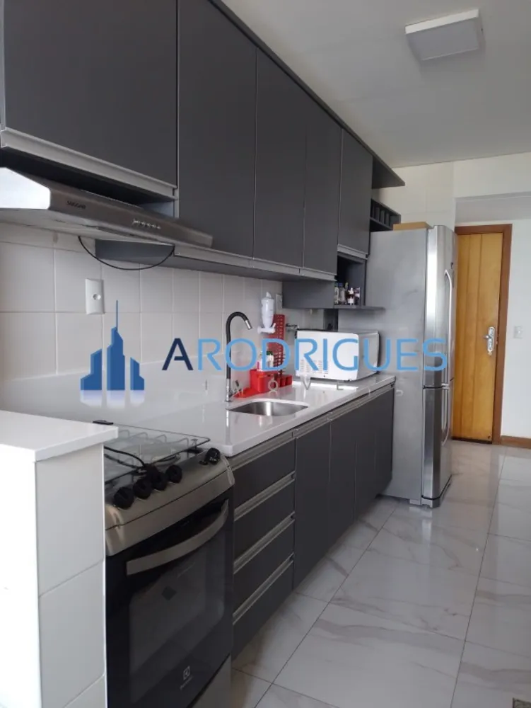 Apartamento, 2 quartos, 80 m² - Foto 12