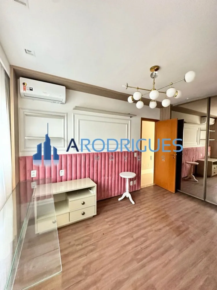 Apartamento, 4 quartos, 200 m² - Foto 5