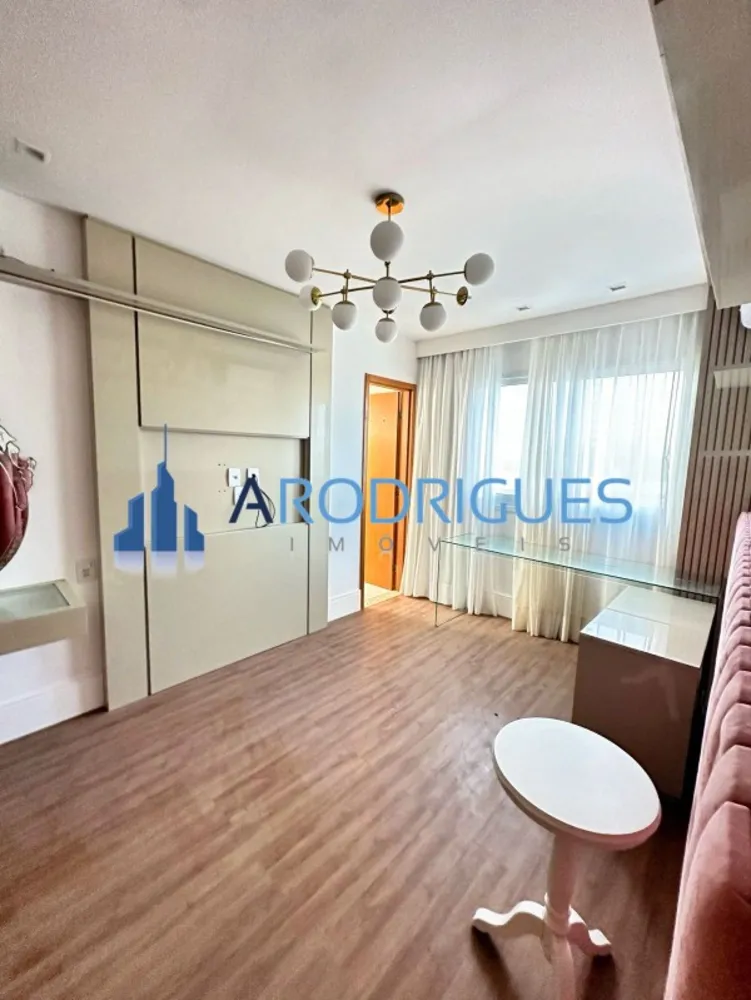 Apartamento, 4 quartos, 200 m² - Foto 4