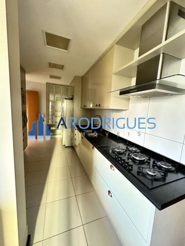 Apartamento, 4 quartos, 200 m² - Foto 11
