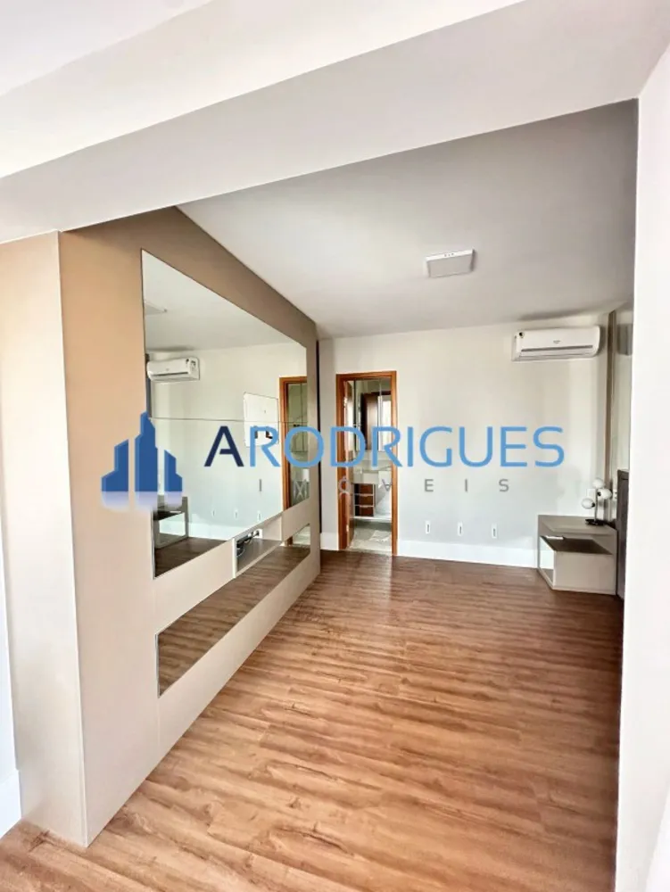 Apartamento, 4 quartos, 200 m² - Foto 6