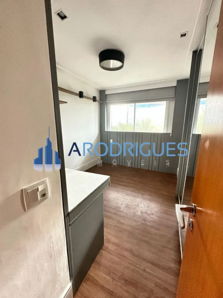 Apartamento, 4 quartos, 200 m² - Foto 12